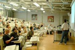 FDO Presentation in 2006