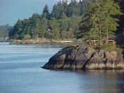 Saltspring Island