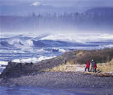 Vancouver Island - West Coast - Tofino